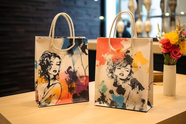 Custom Bags