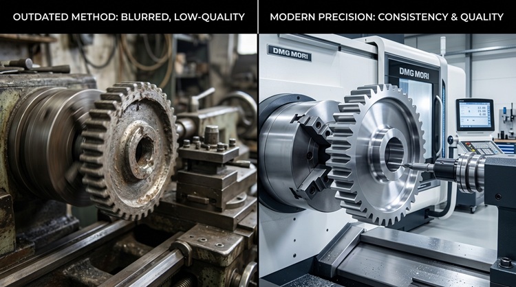gear shaper cutter